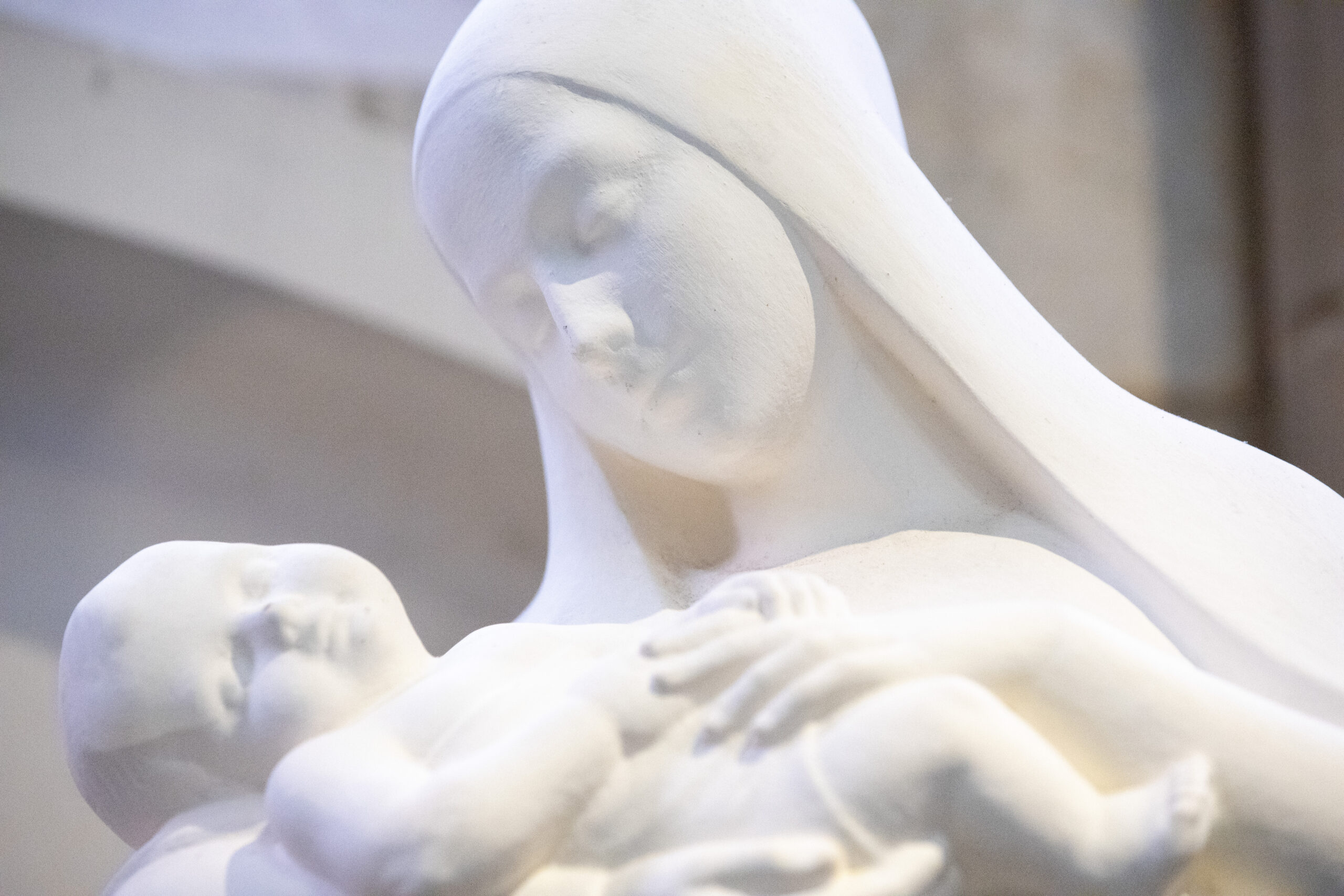 You are currently viewing Témoignage : « Je découvre ce chemin de consolation et y accueille une bénédiction »