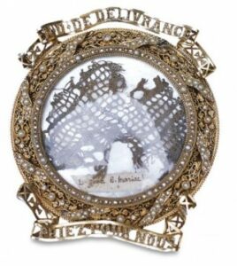 Lire la suite à propos de l’article La ceinture de la Vierge : source de miracles dans l’attente d’un enfant