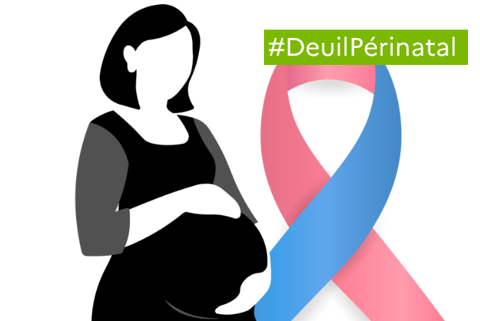 Lire la suite à propos de l’article 15 octobre 2025 : Journée de sensibilisation au deuil périnatal