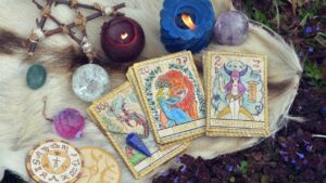 Lire la suite à propos de l’article « Les pratiques occultes sont une imposture »