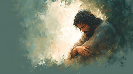 Lire la suite à propos de l’article Le jeûne de réparation, une offrande d’amour unie à celle du Christ, pour le salut des âmes